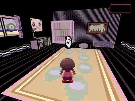 Your objective is to explore these strange new worlds, and to find all 24 items known as effects to beat the game. . Yume nikki online project